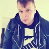 Sergejs, 28, г.Стокгольм Sergejs, 28, г.Стокгольм