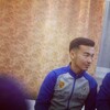 Aitmat Manasov, 19, г.Благовещенск (Амурская обл.) Aitmat Manasov, 19, г.Благовещенск (Амурская обл.)