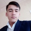 ASIMJAN, 21, г.Душанбе ASIMJAN, 21, г.Душанбе