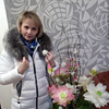 светлана, 45, г.Кировск светлана, 45, г.Кировск