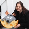 Светлана, 51, г.Санкт-Петербург Светлана, 51, г.Санкт-Петербург