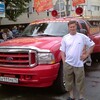 павел, 44, г.Белый Яр павел, 44, г.Белый Яр