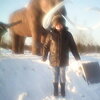 Валентина, 50, г.Надым Валентина, 50, г.Надым