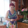 Ирина, 64, г.Нетания Ирина, 64, г.Нетания