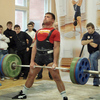 Дмитрий, 34, г.Тоцкое Дмитрий, 34, г.Тоцкое