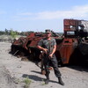 Алексей, 41, г.Хмельник Алексей, 41, г.Хмельник