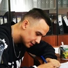 Ильназ Шамсутдинов, 28, г.Сургут Ильназ Шамсутдинов, 28, г.Сургут
