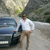 Хуршед, 38, г.Истра Хуршед, 38, г.Истра
