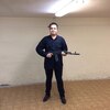 Владимир, 21, г.Чебоксары Владимир, 21, г.Чебоксары