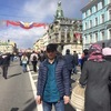 Farkhod, 34, г.Фергана Farkhod, 34, г.Фергана
