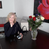 Ariane, 62, г.Хайдельберг Ariane, 62, г.Хайдельберг