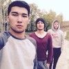 ШоК, 21, г.Джалал-Абад ШоК, 21, г.Джалал-Абад