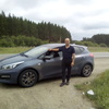 Вячеслав, 46, г.Ноябрьск Вячеслав, 46, г.Ноябрьск