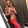 Даша, 26, г.Люберцы Даша, 26, г.Люберцы