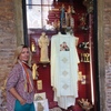 Tetiana, 42, г.Венеция Tetiana, 42, г.Венеция