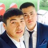 Абдурахман АВ, 23, г.Ош Абдурахман АВ, 23, г.Ош