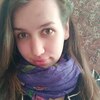 Ольга, 20, г.Кировск Ольга, 20, г.Кировск
