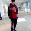 Максим, 18, г.Иркутск Максим, 18, г.Иркутск