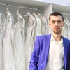 Андрей, 36, г.Бишкек Андрей, 36, г.Бишкек
