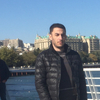 Elnur, 38, г.Баку Elnur, 38, г.Баку