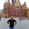 Олег, 33, г.Кривой Рог Олег, 33, г.Кривой Рог