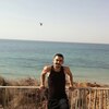 Raphael, 27, г.Иерусалим Raphael, 27, г.Иерусалим