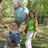 Любовь, 55, г.Кобеляки Любовь, 55, г.Кобеляки