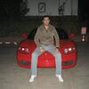 Mustafa, 34, г.Кирения Mustafa, 34, г.Кирения