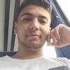 Samir, 20, г.Флоренция Samir, 20, г.Флоренция