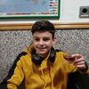 Bogan, 16, г.Мадрид Bogan, 16, г.Мадрид