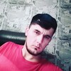 Magamed, 30, г.Душанбе Magamed, 30, г.Душанбе