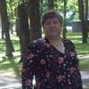 Нина, 62, г.Молодечно Нина, 62, г.Молодечно