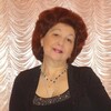Вера, 61, г.Тихвин Вера, 61, г.Тихвин