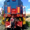 Сергей, 42, г.Сорск Сергей, 42, г.Сорск