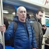 Фахридин Мухитдинов, 54, г.Балашиха Фахридин Мухитдинов, 54, г.Балашиха