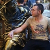 Александр, 31, г.Братислава Александр, 31, г.Братислава