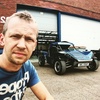 Костя, 34, г.Barnsley Костя, 34, г.Barnsley