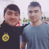 Азиз, 29, г.Новый Уренгой Азиз, 29, г.Новый Уренгой