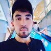 Абдурашид, 27, г.Душанбе Абдурашид, 27, г.Душанбе