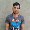 Джаба Мчедлидзе, 30, г.Тбилиси Джаба Мчедлидзе, 30, г.Тбилиси