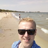 Максим, 27, г.Прущ-Гданьский Максим, 27, г.Прущ-Гданьский