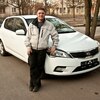 Владимир, 51, г.Петродворец Владимир, 51, г.Петродворец