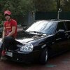 Айдын, 19, г.Караганда Айдын, 19, г.Караганда