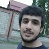 Вусал, 19, г.Владикавказ Вусал, 19, г.Владикавказ