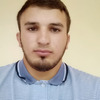 Расул, 20, г.Сталинград Расул, 20, г.Сталинград