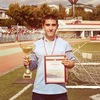 Рамиль, 18, г.Пугачев Рамиль, 18, г.Пугачев