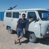 Фарит, 35, г.Каратау Фарит, 35, г.Каратау