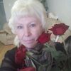 Нина, 64, г.Оленегорск Нина, 64, г.Оленегорск