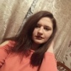 Викуся, 20, г.Путивль Викуся, 20, г.Путивль