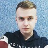 Лёха Востров, 21, г.Ухта Лёха Востров, 21, г.Ухта